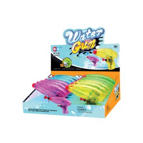 Vandpistol Lille 1 stk 4 Ass farver